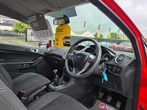 Ford Fiesta thumbnail