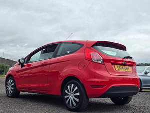 Ford Fiesta thumbnail