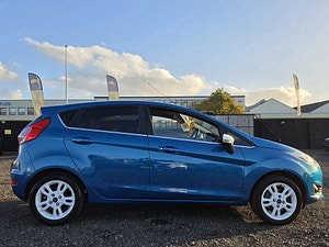 Ford Fiesta thumbnail