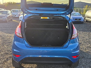 Ford Fiesta thumbnail