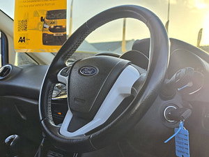 Ford Fiesta thumbnail
