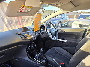 Ford Fiesta thumbnail