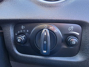 Ford Fiesta thumbnail