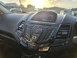 Ford Fiesta thumbnail