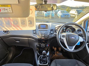 Ford Fiesta thumbnail
