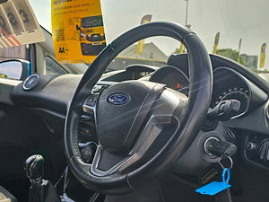 Ford Fiesta thumbnail