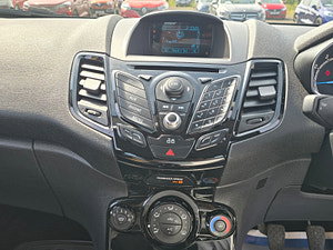 Ford Fiesta thumbnail