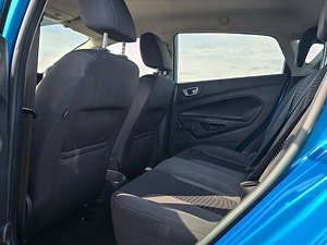 Ford Fiesta thumbnail