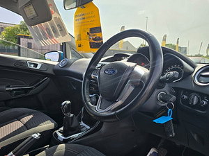 Ford Fiesta thumbnail