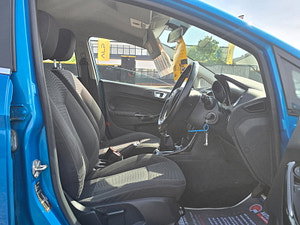 Ford Fiesta thumbnail
