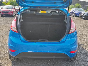 Ford Fiesta thumbnail