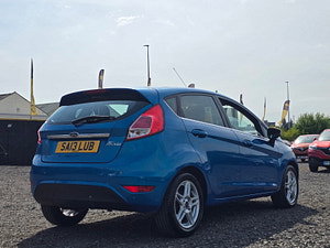 Ford Fiesta thumbnail
