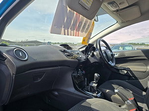 Ford Fiesta thumbnail