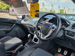 Ford Fiesta thumbnail