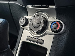 Ford Fiesta thumbnail