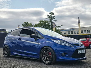 Ford Fiesta thumbnail