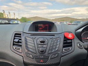 Ford Fiesta thumbnail