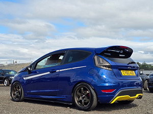 Ford Fiesta thumbnail