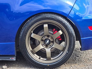 Ford Fiesta thumbnail