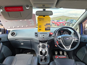 Ford Fiesta thumbnail
