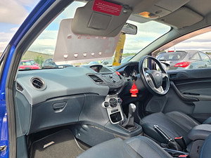 Ford Fiesta thumbnail