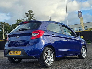Ford Ka+ thumbnail