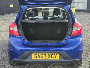 Ford Ka+ thumbnail