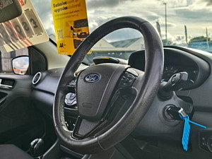 Ford Ka+ thumbnail