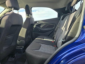 Ford Ka+ thumbnail