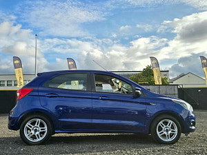 Ford Ka+ thumbnail
