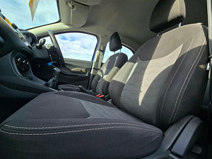Ford Ka+ thumbnail