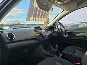 Ford Ka+ thumbnail