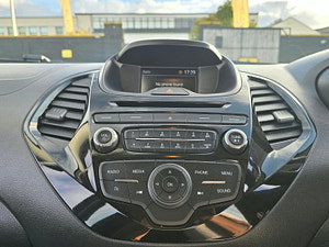 Ford Ka+ thumbnail
