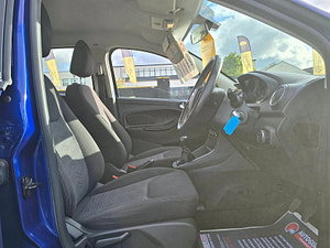 Ford Ka+ thumbnail