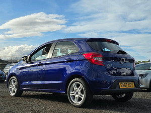 Ford Ka+ thumbnail