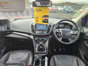 Ford Kuga thumbnail