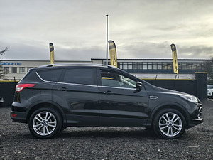 Ford Kuga thumbnail