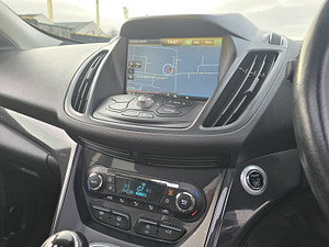 Ford Kuga thumbnail
