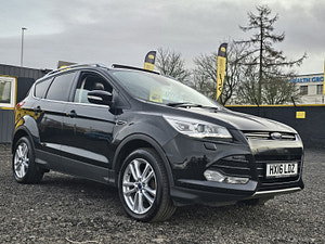 Ford Kuga thumbnail