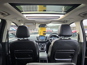 Ford Kuga thumbnail