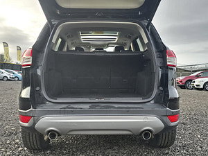 Ford Kuga thumbnail