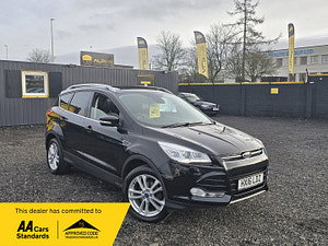Ford Kuga thumbnail