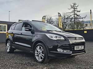 Ford Kuga thumbnail