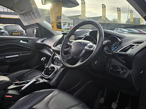 Ford Kuga thumbnail