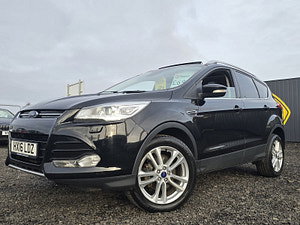 Ford Kuga thumbnail