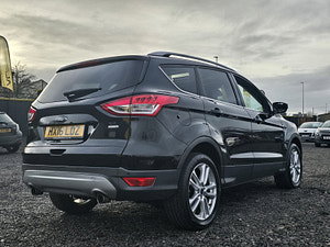 Ford Kuga thumbnail