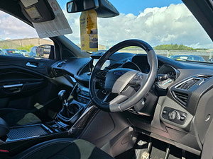 Ford Kuga thumbnail