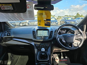 Ford Kuga thumbnail