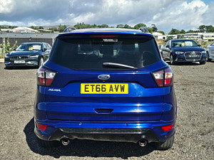 Ford Kuga thumbnail