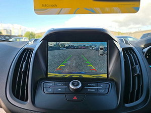 Ford Kuga thumbnail